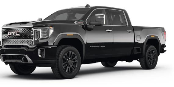 GMC SIERRA HD 2023 1GT49REY2PF247845 image